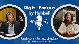 Insight into Community Growth and Development An Interview with Mayor Clarke and Joe Pietruszynski [upl. by Trabue]