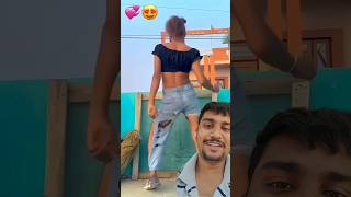 Dil Mera dekho Na meri haisiyat poochho shorts funny shortsfeed [upl. by Nahn]