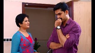 Athmasakhi  Episode 492  08 May 2018  Mazhavil Manorama [upl. by Eeliak]