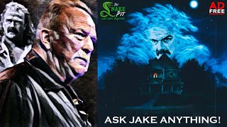 The Snake Pit Ep 61 Ask Jake Anything 16 [upl. by Kimmie610]