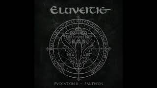 Eluveitie  Dureððu English amp Gaulish lyrics [upl. by Ahsikram]