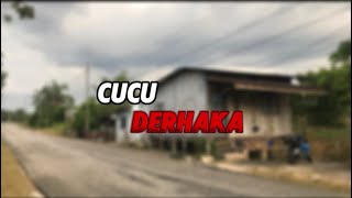 CUCU DERHAKA by team rt production  action drama malaysia [upl. by Lore]