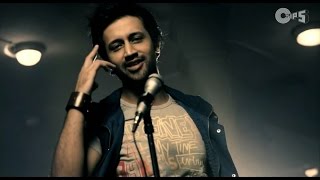 Atif Aslam New Song 2014 Dj Remix Mashup [upl. by Marthe]