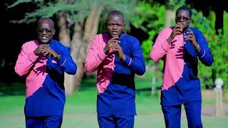 AIC KANAMKEMER NURU CHOIRLODWAR KISHA NIKASIKIA Official Video [upl. by Saunder]