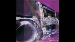 DJ Dan  Funk the System Full Length Album 1999 [upl. by Nelhsa]