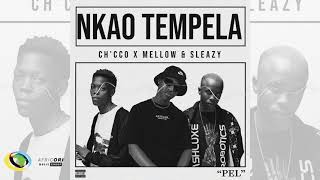 Chcco x Mellow amp Sleazy  Nkao Tempela Official Audio [upl. by Ylyl77]