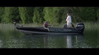 Lowrance StructureScan 3D The Future of Fishing [upl. by Allana735]