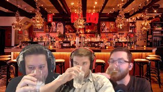 PKA’s Drinking Background  PKA 304 [upl. by Rialb]