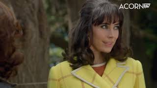 Ms Fishers Modern Murder Mysteries Season 2  First Look [upl. by Drarig]