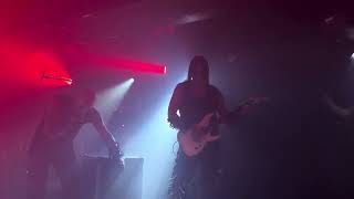 Gorgoroth live at Underworld [upl. by Jill]