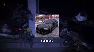 Kerosene Slowed  Reverb RS6 [upl. by Bull]