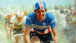 Roger De Vlaeminck [upl. by Nadruoj243]