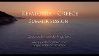 Kefalonia  Summer session [upl. by Kennan383]