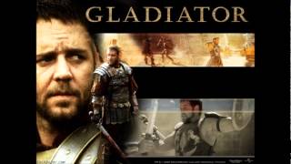 WATCH GLADIATORS FIGHT IN A REAL ROMAN ARENA [upl. by Eidarb]