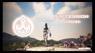 BDO Succession Lahn PvP 001 [upl. by Aicnom]