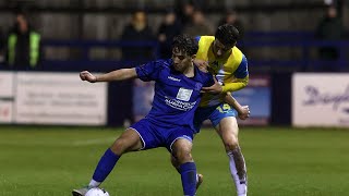 HIGHLIGHTS Chippenham 1  1 Torquay [upl. by Holt]