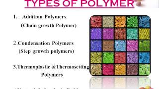 polymerppt [upl. by Roehm]