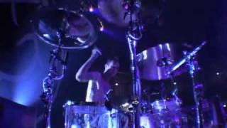 Travis Barker Blink 182 Live quotReckless Abandonquot Original [upl. by Carine]