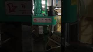 PPR Pipe Fittings Making Machine chinesemachine machinemachinefactory [upl. by Mcleod]