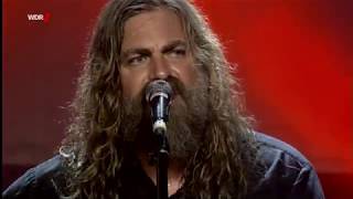 The White Buffalo  Live in Cologne 2018 Full Concert [upl. by Nivrehs]