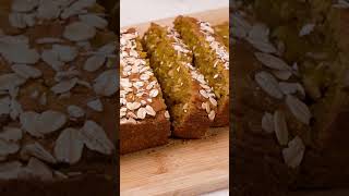 The PERFECT Gluten Free Pumpkin Bread [upl. by Starla]