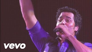 Chayanne  Provócame Live Video [upl. by Frances]