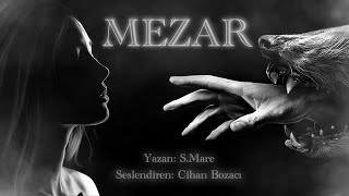 MEZAR 8BÖLÜM amp FANTASTİK SESLİ KİTAP [upl. by Ilamad]