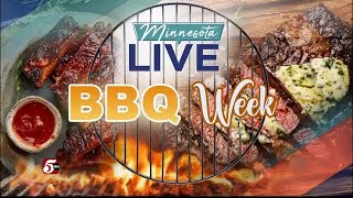 BBQ Week Smokeys Pub N Grill [upl. by Yolanda426]