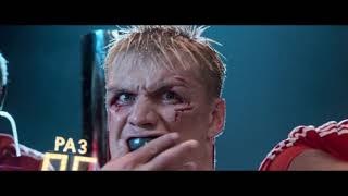 Rocky IV Final Fight 2021 Alternate Rocky Vs Drago The Ultimate Directors Cut Version 1080p [upl. by Jessika900]