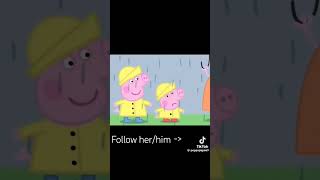 These is jst imparation credits peppapigai69 on tic tock [upl. by Eanert945]