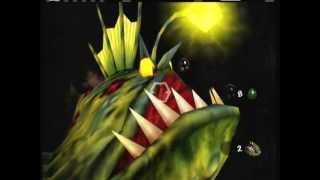 014 BanjoTooie 100 Walkthrough  Boss Lord Woo Fak Fak [upl. by Ailegave]