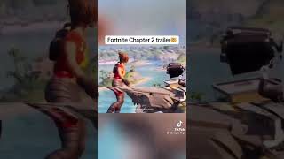 chapter2 new rewind fortnite [upl. by Airahcaz532]