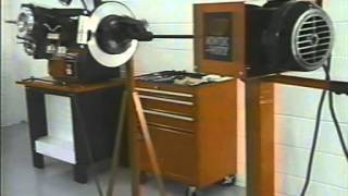 Model 108 On The Car Lathe Intro [upl. by Glantz]