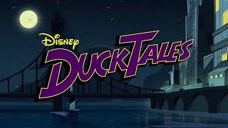 Ducktales 2017  All Episode OpeningsTheme Songs [upl. by Flannery]