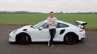 I’M BUYING A PORSCHE GT3 RS  HERE’S WHY [upl. by Mccandless]