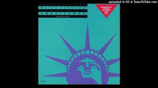 Holly Johnson  Americanos PWL Extended Version [upl. by Letnuahs]