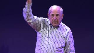 Consciousness amp the Brain John Searle at TEDxCERN [upl. by Ygief]