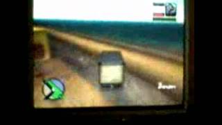 GTA VICE CITY STORIES PCSX2 PERFECT GAMEPLAY [upl. by Taddeusz]