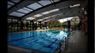 Sport und Wellnessbad Kelsterbach [upl. by Enneibaf]