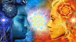 Manifest Your Partner Lover Improve Your Relationship Guided Meditation [upl. by Erek]