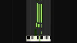 Piano Tricks  Chromatic Tritones  Freddie the Freeloader [upl. by Sonnie858]