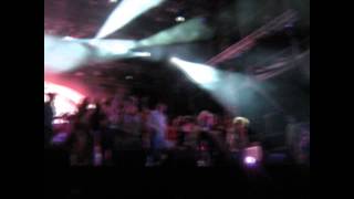 MIA  Live at Exit Festival Serbia 08072011 [upl. by Flannery]