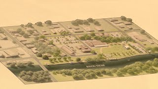 City of St Martinville unveils master plan for future [upl. by Courtund]