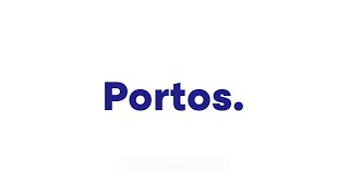 Portos Documentário [upl. by Weyermann]