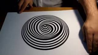 Aprendiendo a dibujar cap1 espiral simple [upl. by Thackeray79]