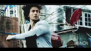 VIDYUT JAMWAL VS TIGER SHOP shortsvideo [upl. by Haze]