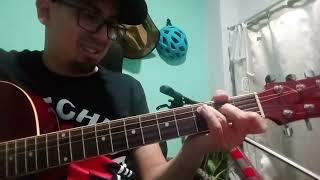 Tabaco y Channel cover Guitarra [upl. by Tippets]