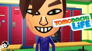 The Dream  Tomodachi Life Episode 20 [upl. by Elohc790]