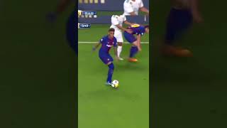 Neymar vs Casemiro ðŸ¥¶â˜ ï¸ [upl. by Hecht219]