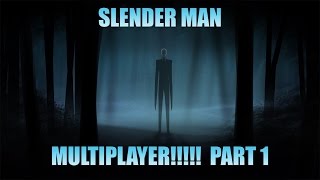 Slender The Arrival 10th Anniversary Update  Slenderman Gets A Full Revamp amp a Whole New Chapter [upl. by Ignacius]